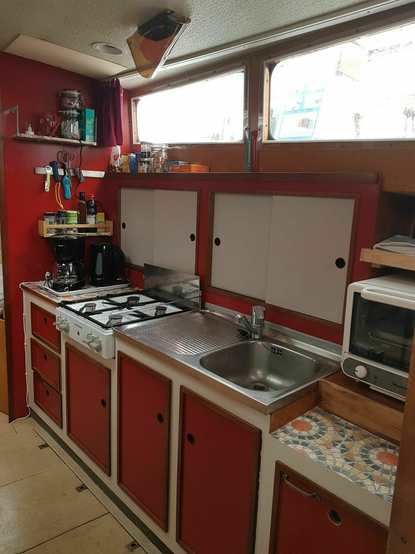 Bateau Eos Hotel Strasbourg Eksteriør billede